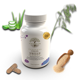 Digestive Conditioning Set by A Quality Life Nutrition