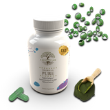 Digestive Conditioning Set by A Quality Life Nutrition