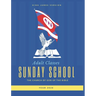 Adult Classes Sunday School Year 2020 King James Version