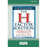 The H Factor Solution (16pt Large Edition)