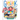 The Story of Gumluck and the Heroes: Book Three