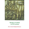 Modern Gaulish in 20 Lessons