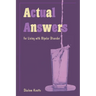 Actual Answers: for Living with Bipolar Disorder