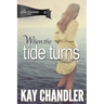 When the Tide Turns: A 1940's Romance