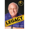Legacy of the Master