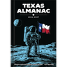 Texas Almanac 2026-2027