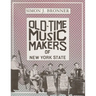 Old-Time Music Makers of New York State