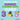 The Danish Children Numbers Learning Book: A Fun, Colorful Way to Learn Numbers!