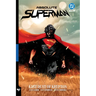 Absolute Superman Vol. 1: Last Dust of Krypton