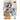 Kuma Kuma Kuma Bear (Manga) Vol. 13
