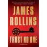 Trust No One: A Thriller