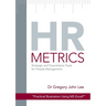 HR Metrics: Practical Measurement Tools for People Management