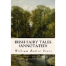 Irish Fairy Tales (annotated)