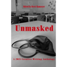 Unmasked: A 2021 Creative Writing Anthology