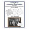 Family Maps of Kalamazoo County, Michigan