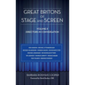 Great Britons of Stage and Screen: Volume II: Directors in Conversation (hardback)