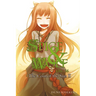 Spice and Wolf, Vol. 16 (Light Novel): The Coin of the Sun II