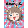 Happy Kanako's Killer Life Vol. 8