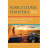 Agricultural Statistics 2021