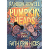 Pumpkinheads