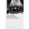Africa and the Backlash Against International Courts