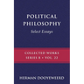 Political Philosophy