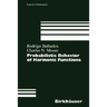 Probabilistic Behavior of Harmonic Functions
