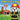 TINY the Fire Dog Learn to be a HERO