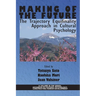 Making of the Future: The Trajectory Equifinality Approach in Cultural Psychology(HC)