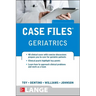 Case Files Geriatrics