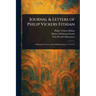 Journal & Letters of Philip Vickers Fithian