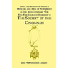 Digest and Revision of Stryker's Officers and Men of New Jersey in the Revolutionary War Who Were Eligible to Membership in the Society of the Cincinn