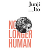 No Longer Human