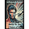 Battle for the Future of AI: Science Fiction Thriller