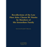 The Recollections of the Late Fleet Adm. Chester W. Nimitz: 1885-1966