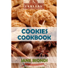 Cookies Cookbook: Tasty Cookies for Kids