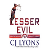 Lesser Evil: a Beacon Falls Cold Case Mystery