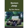 The Bantam Jeep