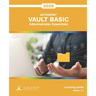Autodesk Vault Basic 2026: Administrator Essentials