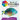 Ichthyology Book of Colors: A Rainbow of Fish