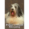 Polish Lowland Sheepdog: Dog breed overview and guide