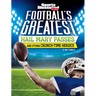Football's Greatest Hail Mary Passes and Other Crunch-Time Heroics