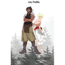 Seducing a Barbarian