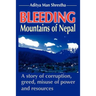 Bleeding Mountains of Nepal