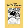 Not Necessarily a Memoir - Inside Stories From 50 Years in Television