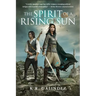 The Spirit of a Rising Sun