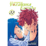 Mission: Yozakura Family, Vol. 22