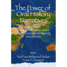 The Power of Oral History Narratives: Lived Experiences of International Globalscholars and Artists in Their Native Country and After Immigrating to t