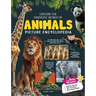 Explore Fantastic World of Animals Picture Encyclopedia