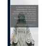 A Devout Exercise in Honour of the Ever Blessed Virgin Mother of God, Mary ... From the Writings of Saint Bonaventure. In Latin and English